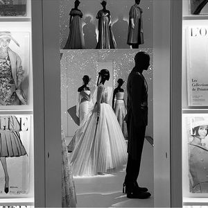 Meet your Posher, Hilda